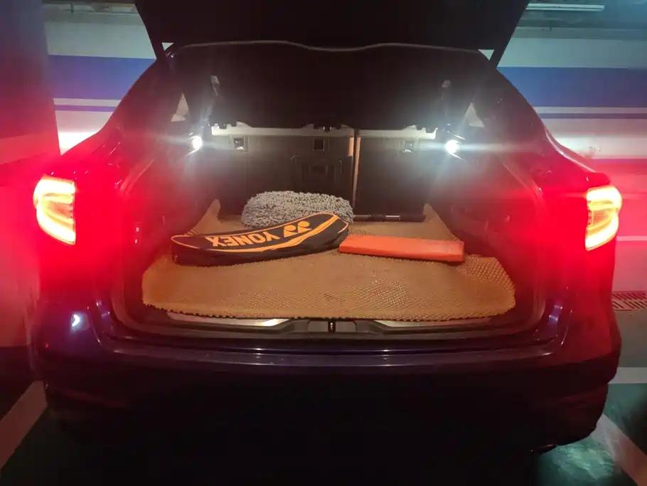 Maserati Levante 2016 3.0T