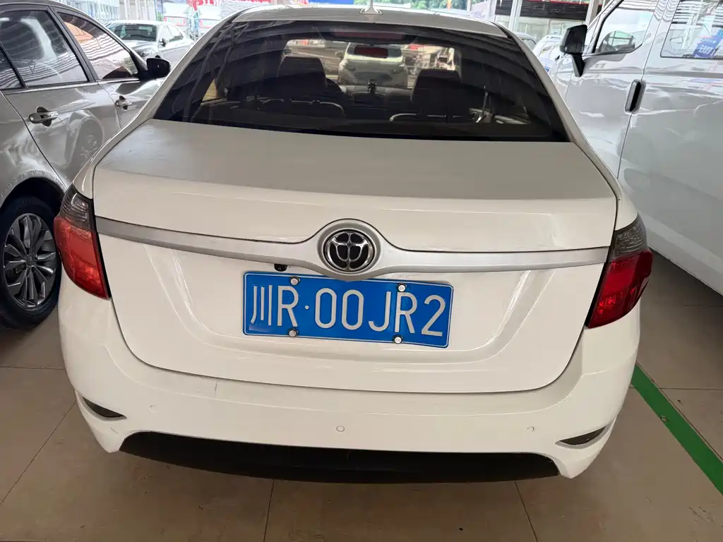 Zhonghua H330 — миниатюра 7
