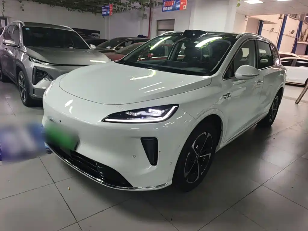 Сангтан Sangtang H5 — миниатюра 2