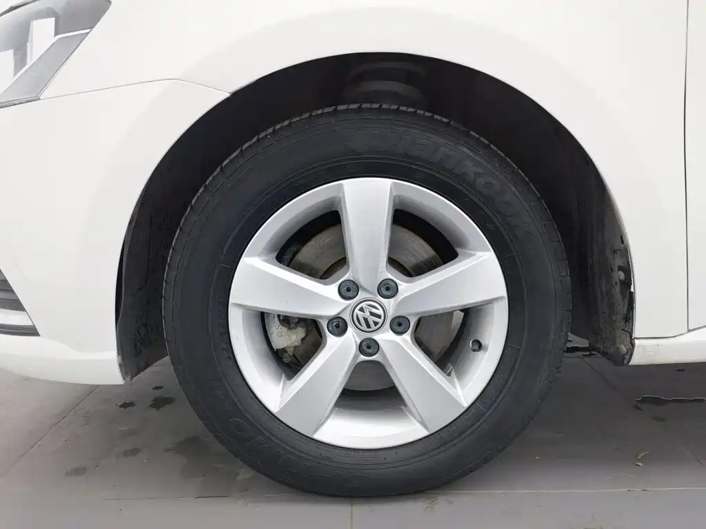 Volkswagen Gran Lavida — миниатюра 17