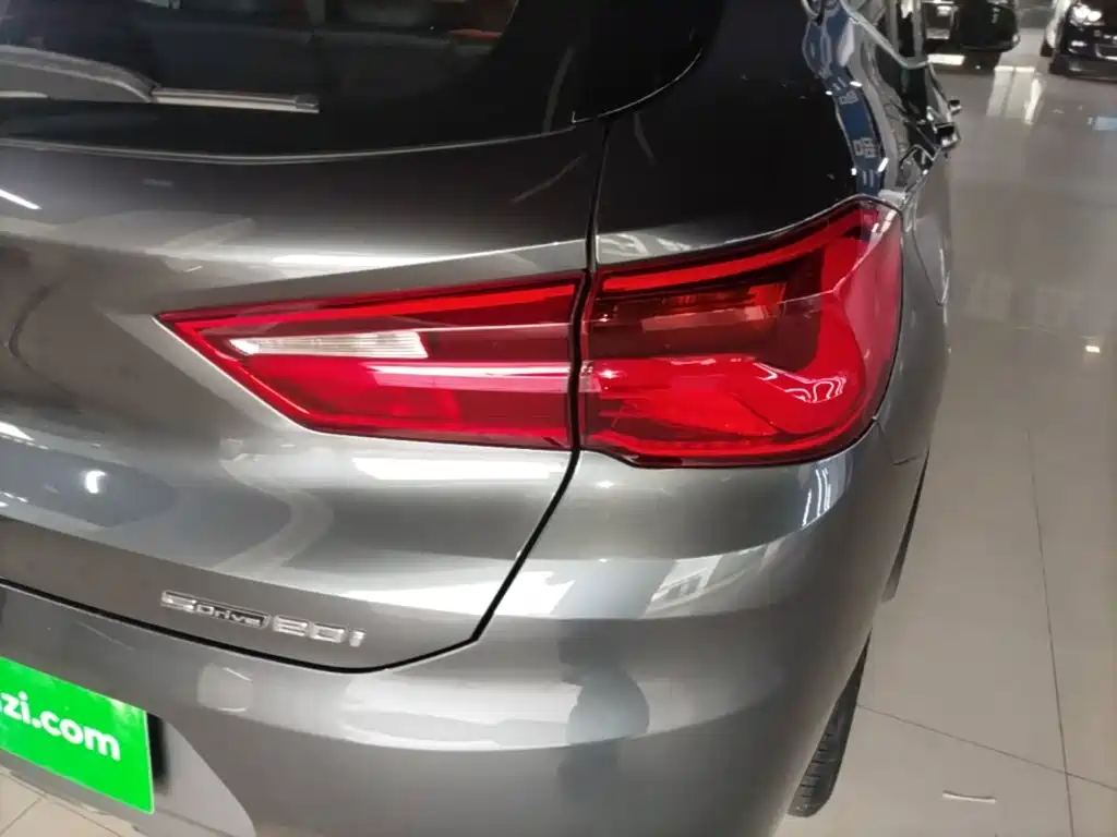 BMW X2 (Import) — миниатюра 8