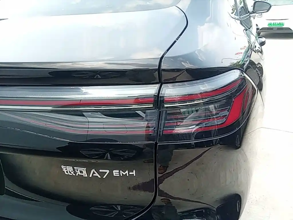 Galaxy 银河A7 EM — миниатюра 8