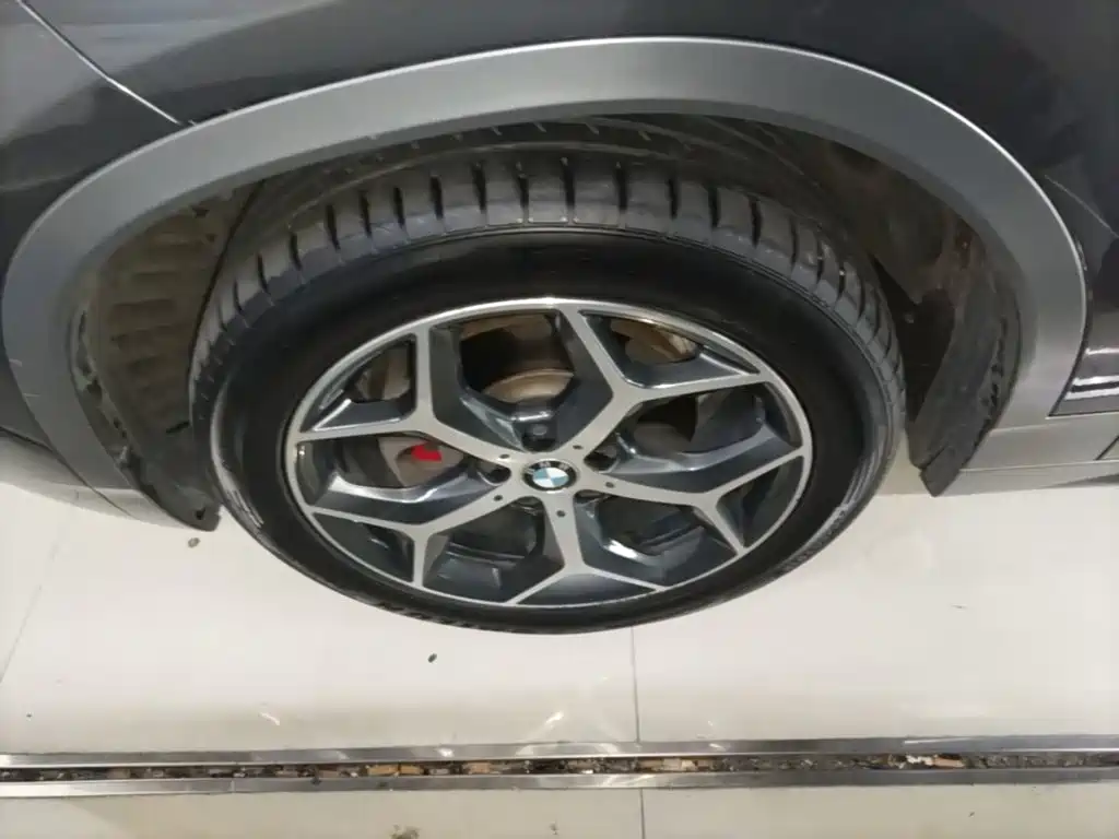 BMW X2 (Import) — миниатюра 23