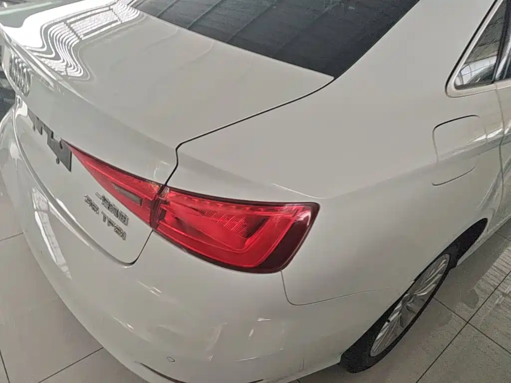 Audi A3 — миниатюра 8