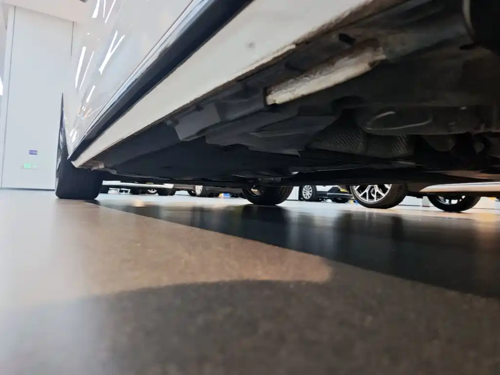 Audi A4L — миниатюра 22