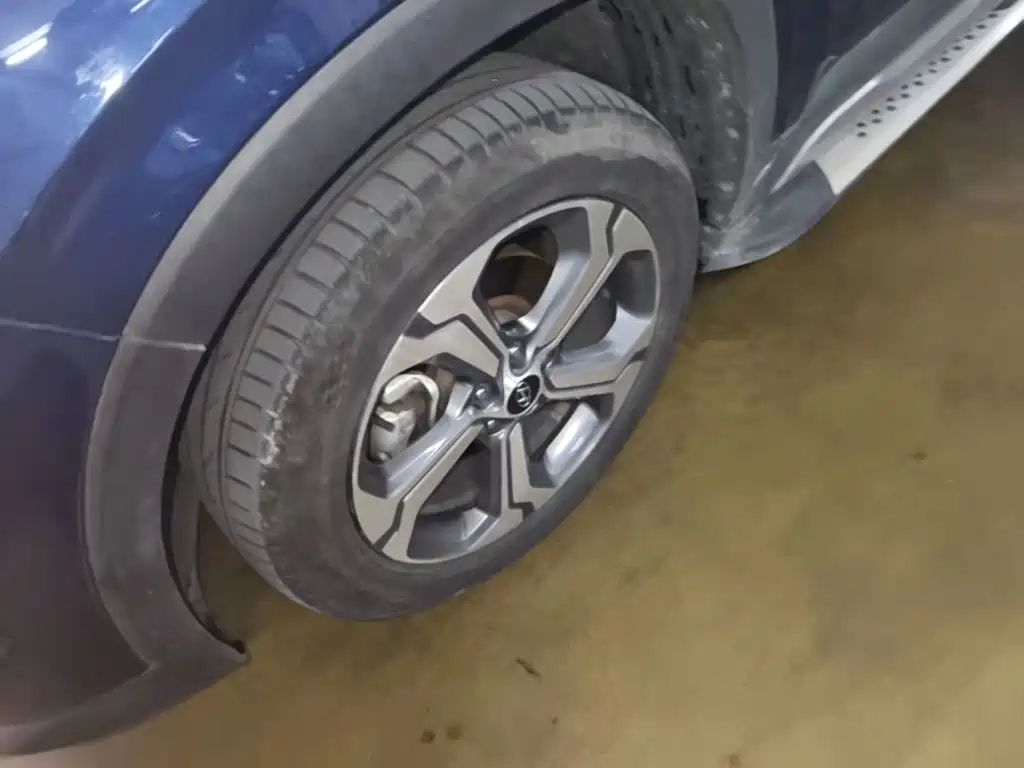 Hyundai Santa Fe — миниатюра 23