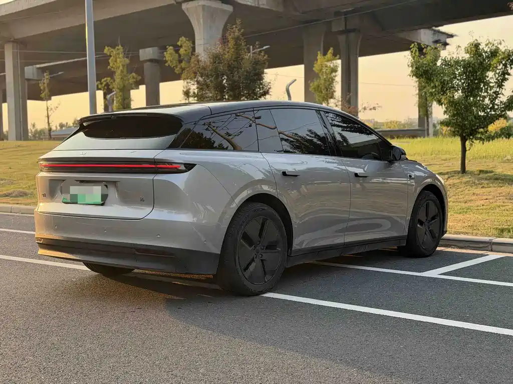 Li Auto Li i6 — миниатюра 5
