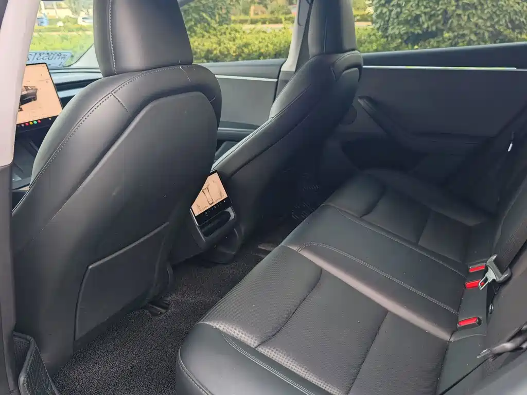 Tesla Model 3 — миниатюра 8