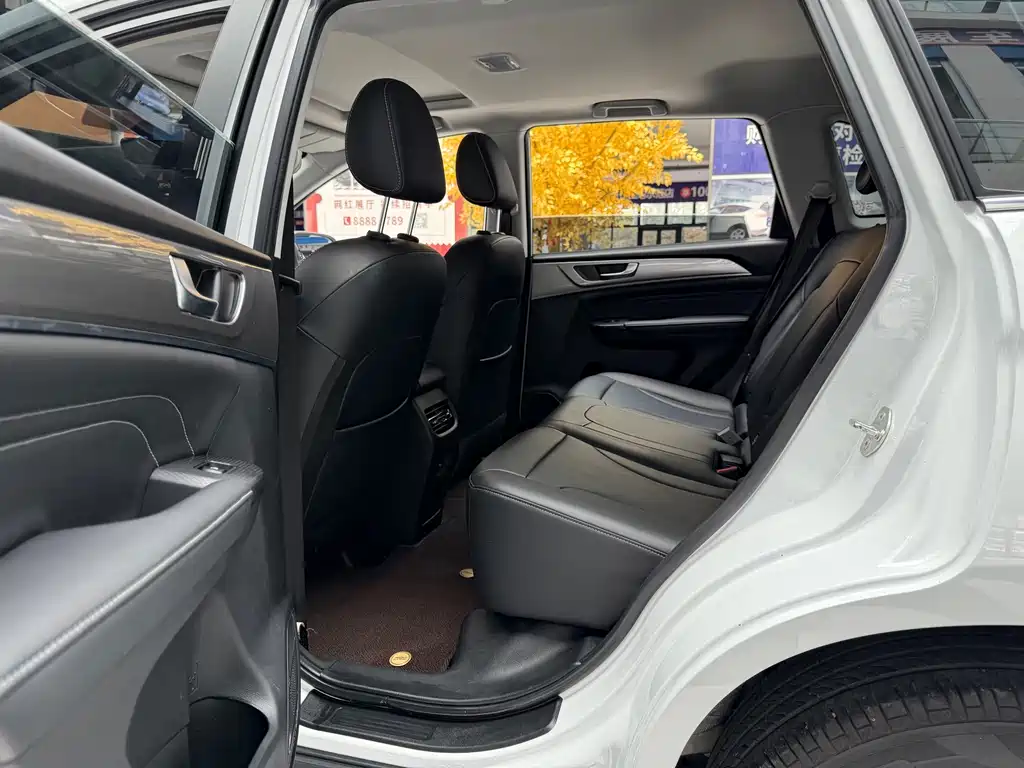 Haval M6 — миниатюра 9