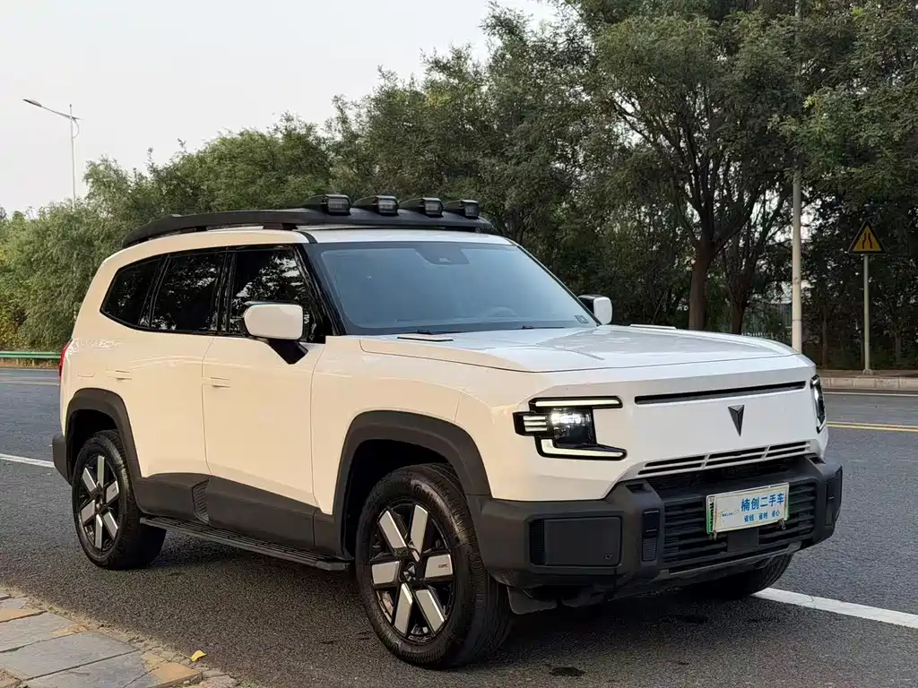 Deepal Deepal G318 — миниатюра 3