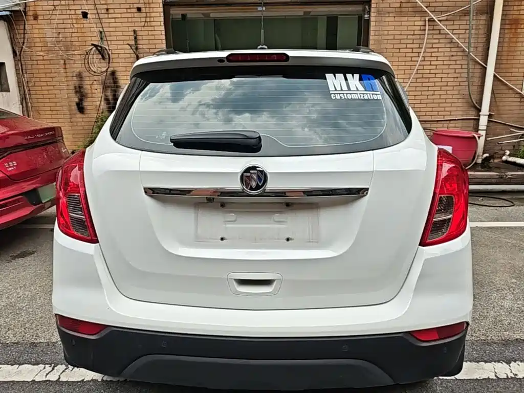 Buick Encore — миниатюра 6