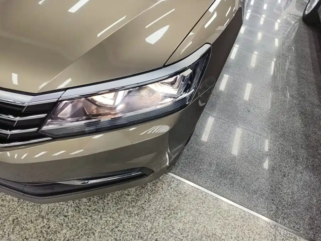 Volkswagen Passat — миниатюра 24