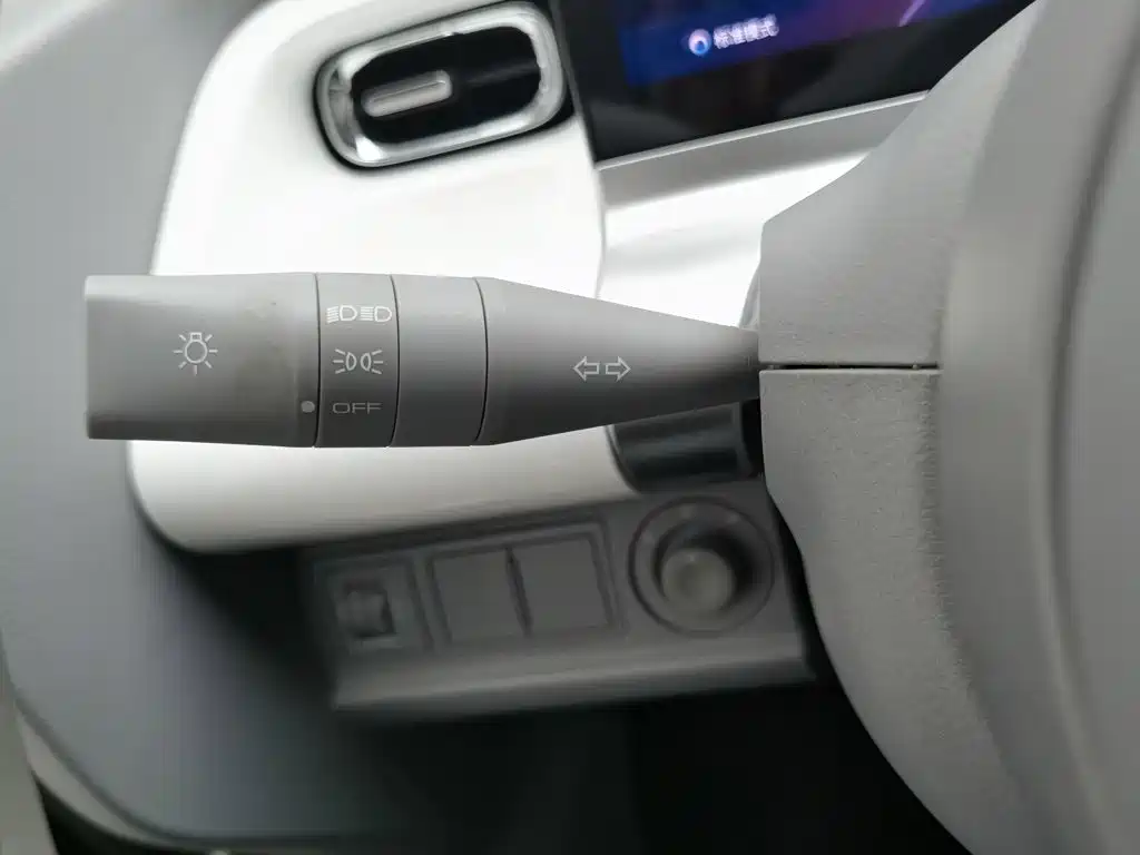 Wuling Air ev — миниатюра 21