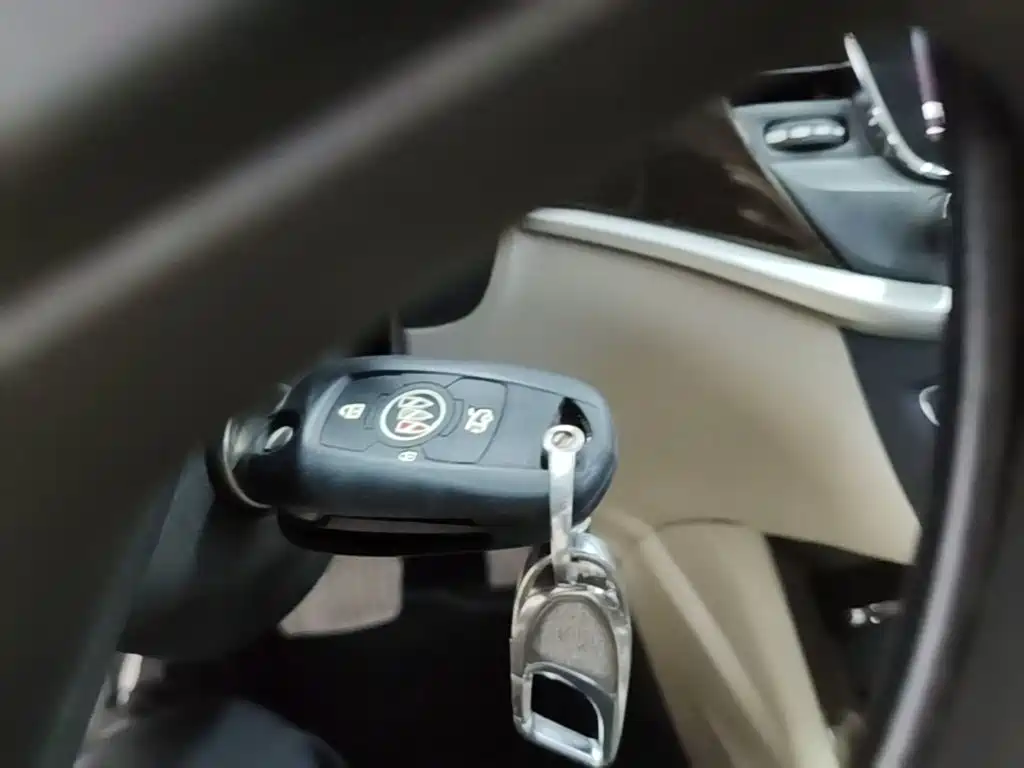 Buick Verano — миниатюра 9
