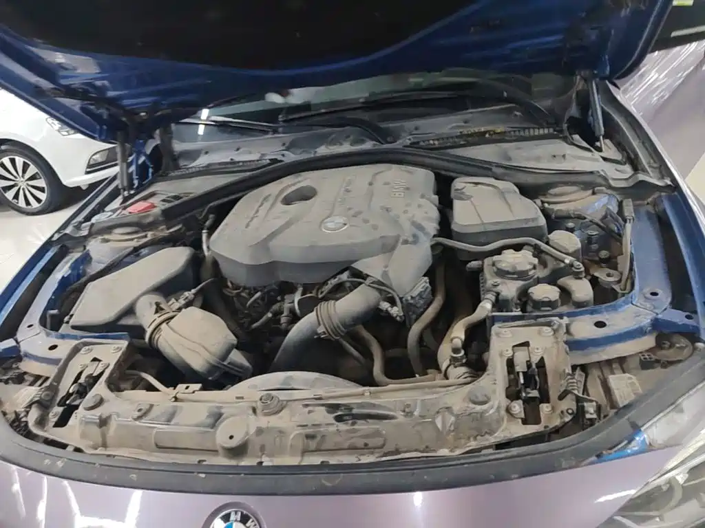 BMW 3 Series — миниатюра 20