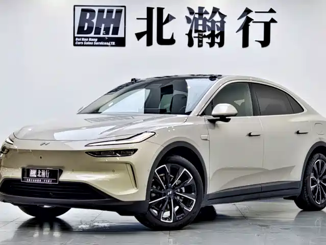 2025 Nio L60