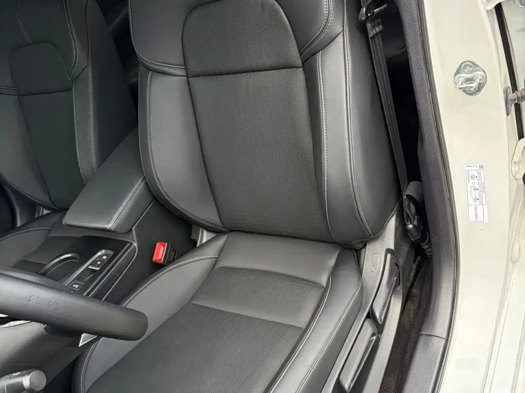 Honda Civic — миниатюра 7