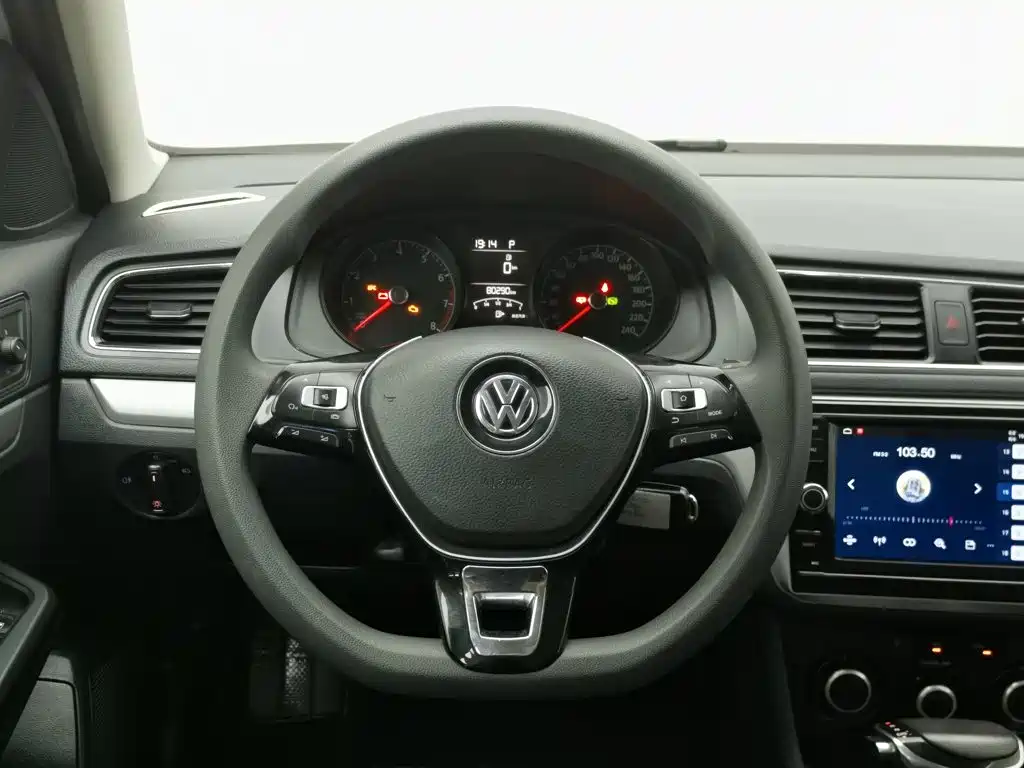 Volkswagen Gran Lavida — миниатюра 11