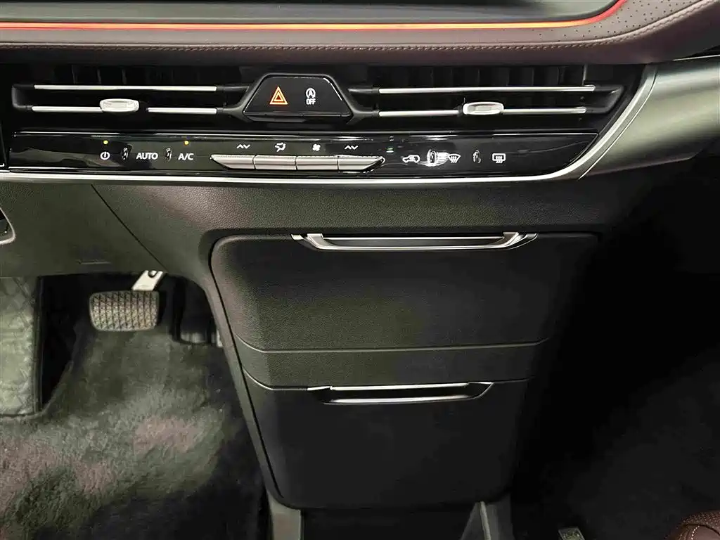 Buick Century — миниатюра 16