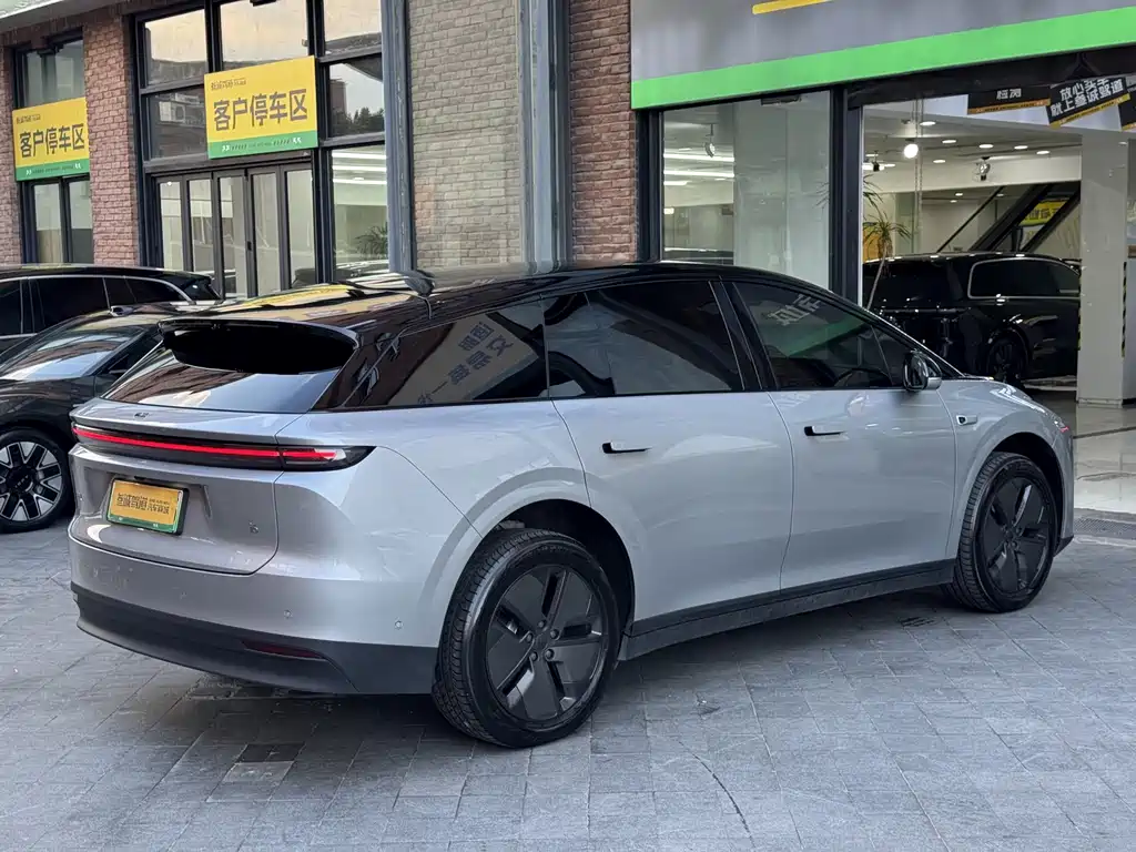 Li Auto Li i6 — миниатюра 7