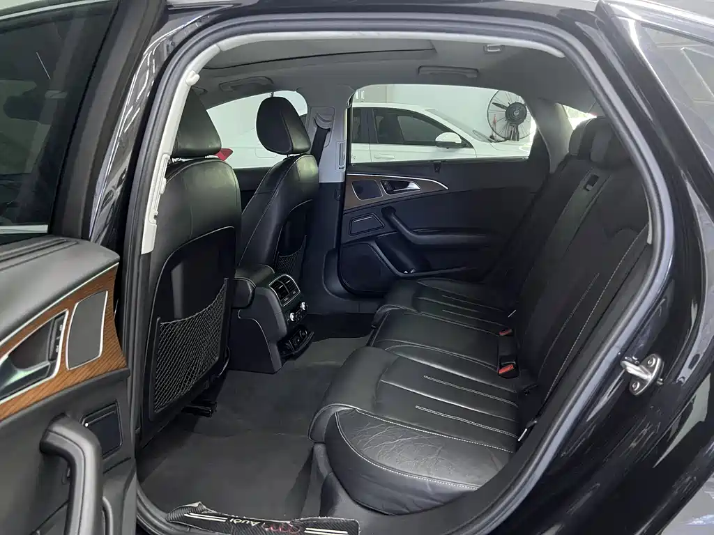 Audi A6L 2018 30 FSI