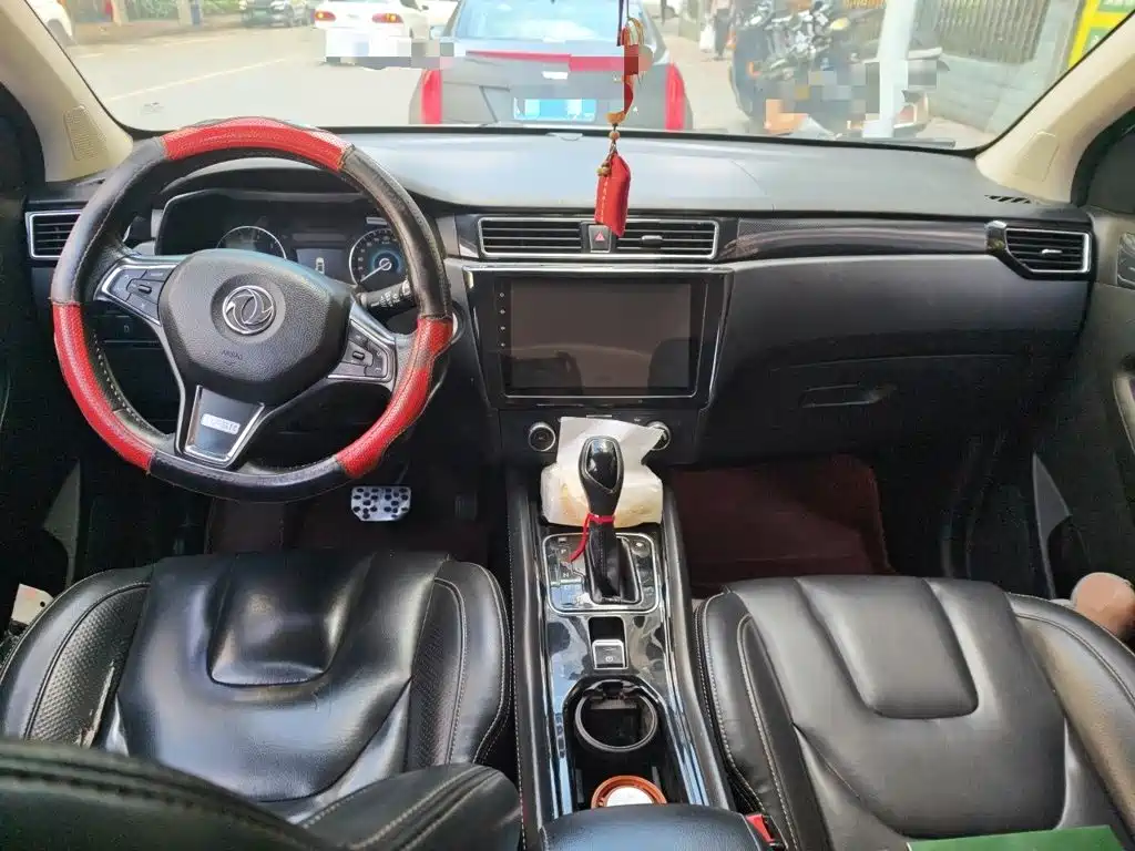 Fengguang Fengguang 580 — миниатюра 6