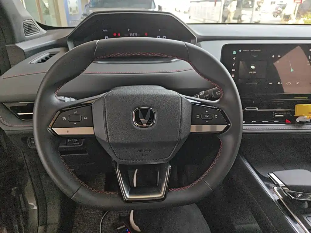 Changan CS55PLUS — миниатюра 7