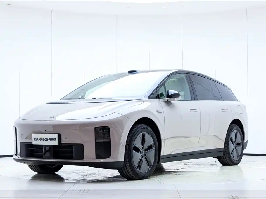 Li Auto 理想i6 2025