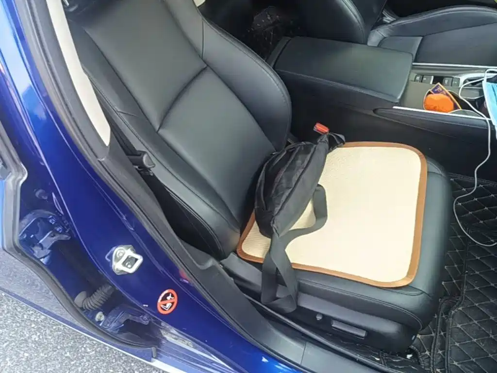 Honda Accord — миниатюра 25