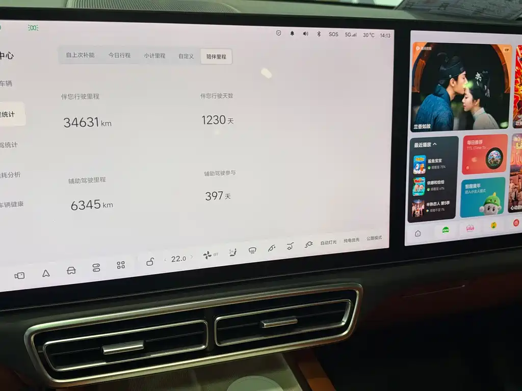 Li Auto Li L8 — миниатюра 6