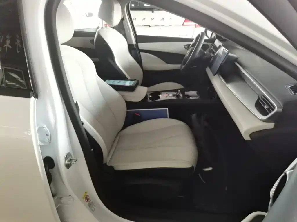BYD Seal 05 DM-i — миниатюра 25