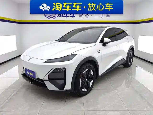 DARK BLUE CAR DARK BLUE S07 2023