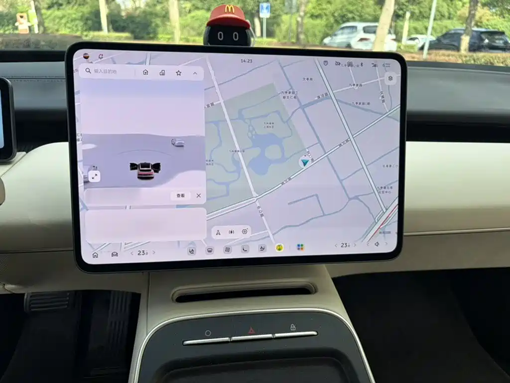 NIO ET5T — миниатюра 13