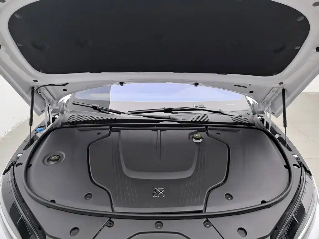 BYD Han — миниатюра 6