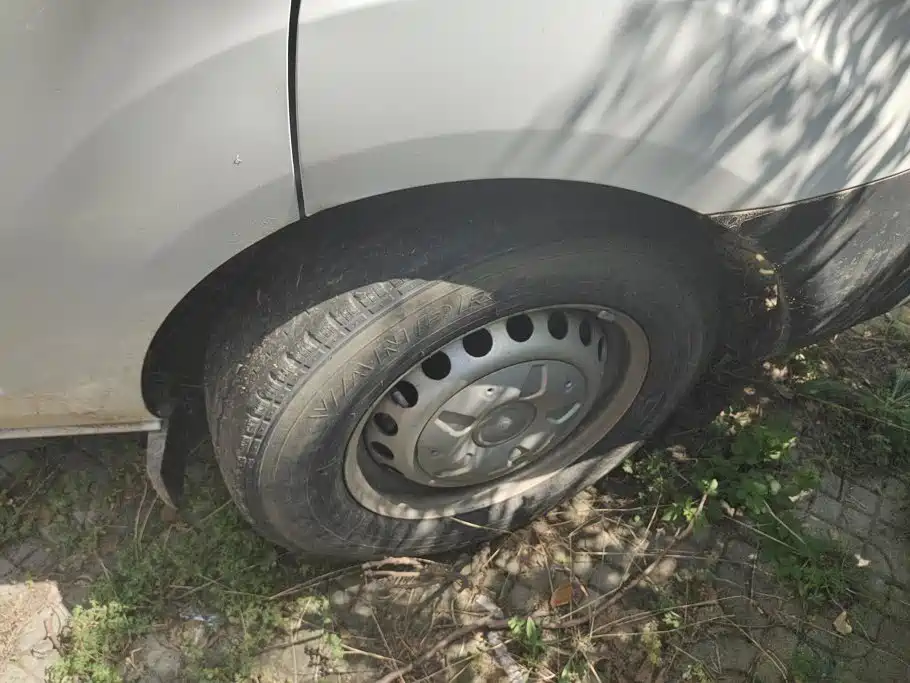 Ford Transit — миниатюра 6