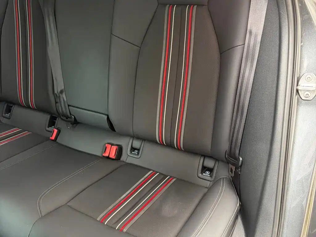 Audi A3 — миниатюра 8
