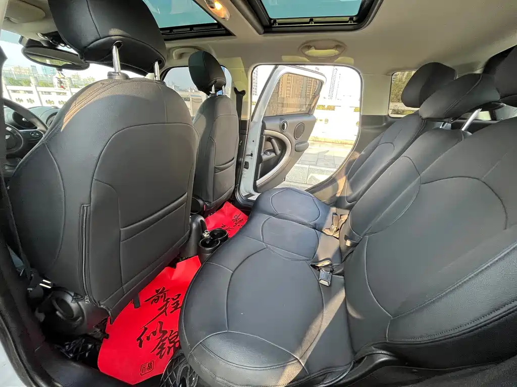 MINI Mini Countryman — миниатюра 8