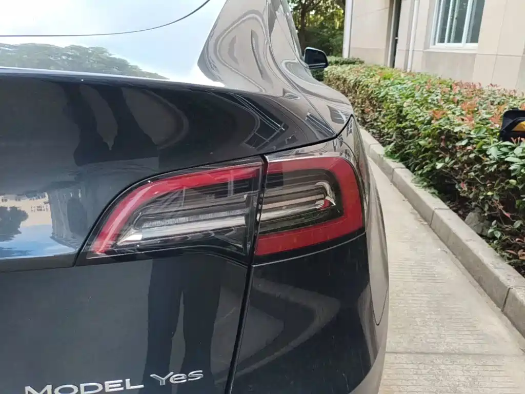 Tesla Model Y — миниатюра 8