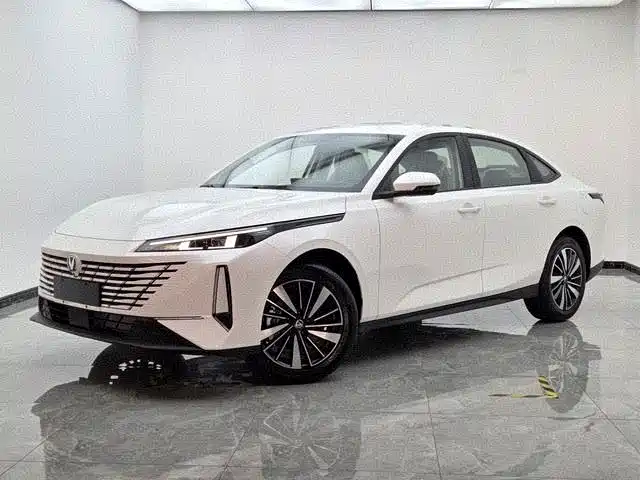 Changan Побег PHEV