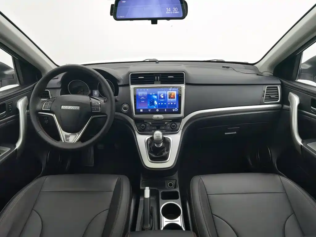 Haval M6 — миниатюра 5