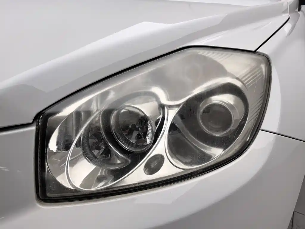 Geely GX7 — миниатюра 7