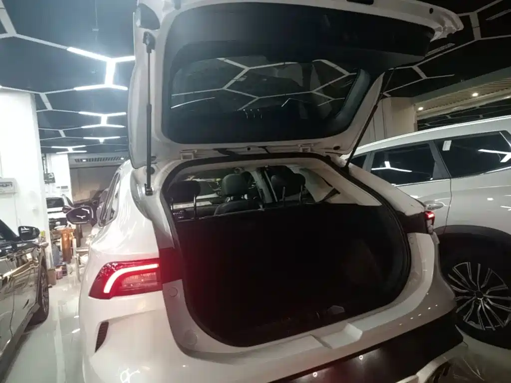 Fengxing Fengxing T5 EVO — миниатюра 19