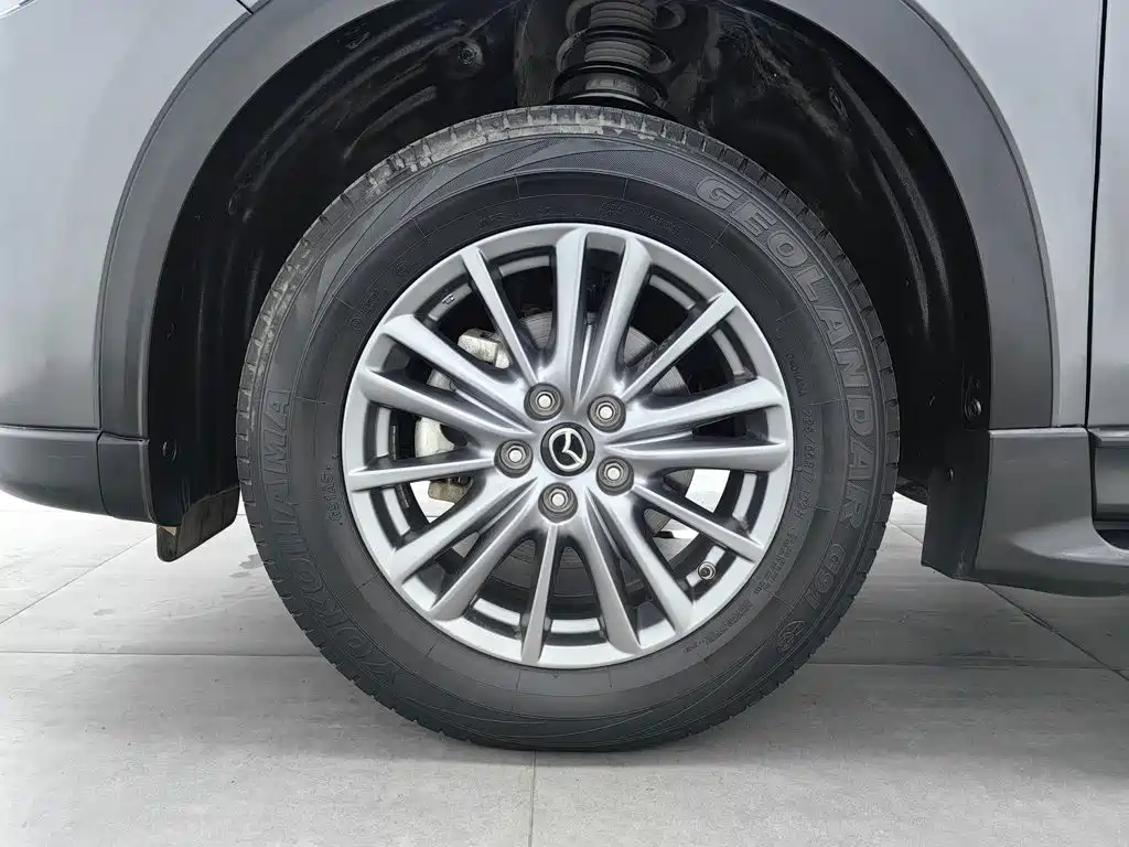 Mazda CX-5 — миниатюра 17