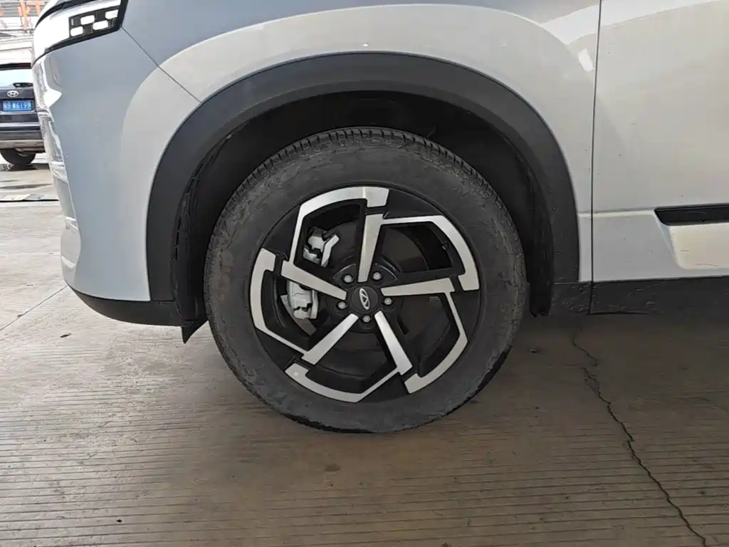 Chery Explorer 06 — миниатюра 23