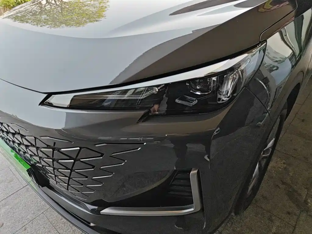 Changan CS55PLUS — миниатюра 18