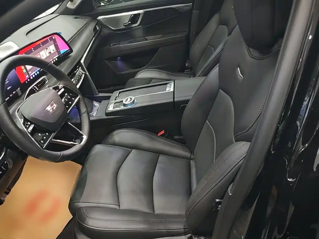 Cadillac CT6 — миниатюра 15