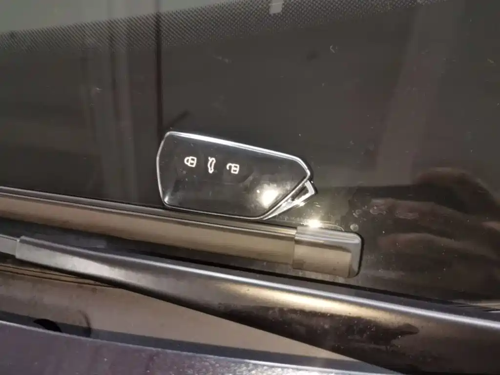Volkswagen ID.4 Crozz — миниатюра 9
