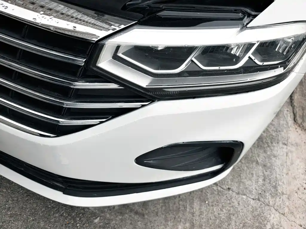 Volkswagen Lavida — миниатюра 13