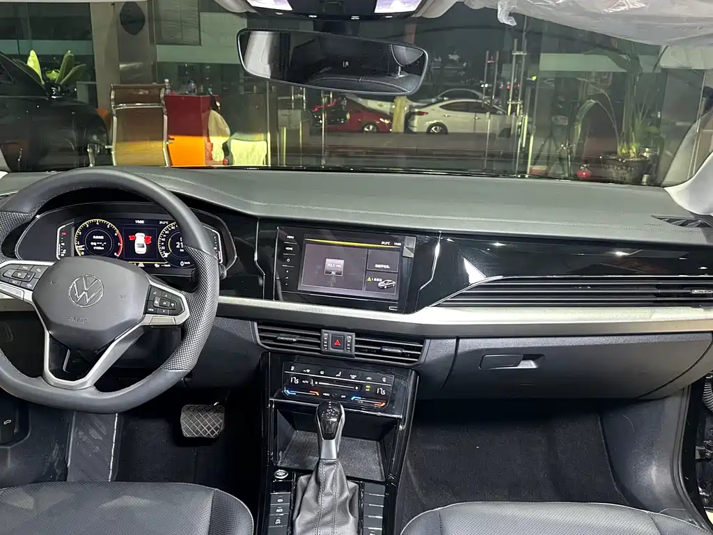Volkswagen Passat — миниатюра 20