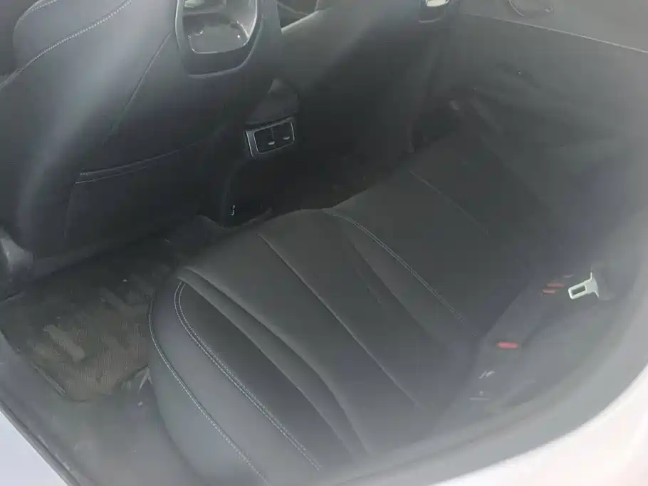 BYD Seal 06 — миниатюра 11